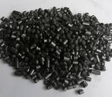 ISO9001 Silisyum Karbür Topları Karbon Katkı Maddesi Metalurji Hammaddesi