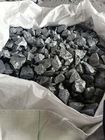 Çelik Üretimi Ferro Silisyum Cürufu CPS Al Fe Ca Si Malzeme Gümüş Gri