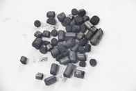 Granül Şekli Silisyum Karbür Topları Sert Seramik Malzeme Boyutu 1 - 3mm