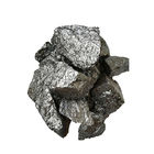 Ferrosilikon Alaşımlarına Eritmek İçin Endüstriyel Silikon Metal 2202 Deoksidizer