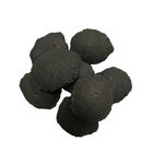 Siyah Silisyum Karbür Parçacıklar Aşınma Dayanımı Uzun Ömür Boyu 10 - 50mm