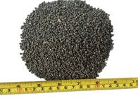 Özlü Tel 2mm için Gümüş Siyah Kalsiyum Metal Tozu Kalsiyum Metal Tahıl