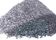 FeSi Alaşımları Demir Yapımı / Çelik Üretimi İçin Ferro Alaşımlı Metal Silikon Alüminyum Si25 Al30
