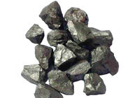 Üst Sınıf Ferro Alaşımlı Metal Silikon Manganez Ana Hammaddesi