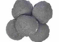 Küresel Ferrosilikon Briket 65 Mineral ve Metalurji Deoksidasyon Alaşımlı Ajan