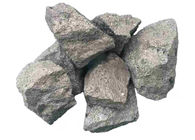 Silikon Alüminyum Baryum Kalsiyum Ferro Alaşımlı Metal Yüksek Verimli Oksijen Giderici Alaşım Ca8 Si45 Ba15 Al6