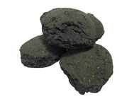 Eritme Siyah Demir ve Çelik İçin% 70 Ferro Silikon Granül