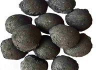 Eritme Siyah Demir ve Çelik İçin% 70 Ferro Silikon Granül