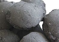Metalurjik Oksijen Giderici FeSi Siyah 10mm 55% FeSi Ferrosilikon Briketler