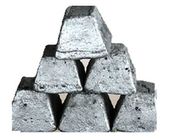Topak Ferro Alaşımlı Metal Ferro Alüminyum Al 50