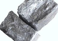 Çelik Üretimi için Gri Kalsiyum Silikon Ca10 Si40 Fe Ferro Alaşımlı Metal