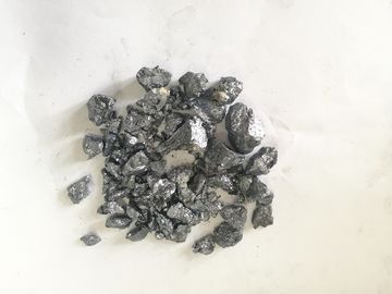 Demir Yapımı Deoxidizer için %40 ila %95 Ferro Silikon Cürufu