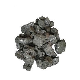 Çin Çelik Üretimi Ferro Silisyum Cürufu CPS Al Fe Ca Si Malzeme Gümüş Gri Fabrika