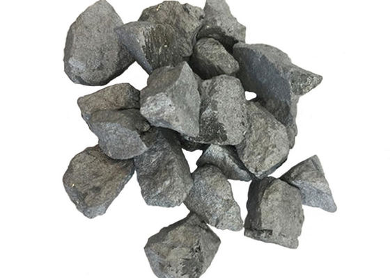 Döküm Çelik Üretimi için Mg26 Mg30 Ferro Silikon Magnezyum