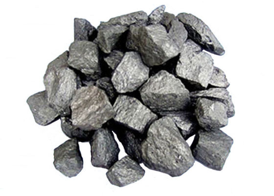 RE FeSiMg 3mm 30mm Ferro Silikon Magnezyum Nodulizer Siyah