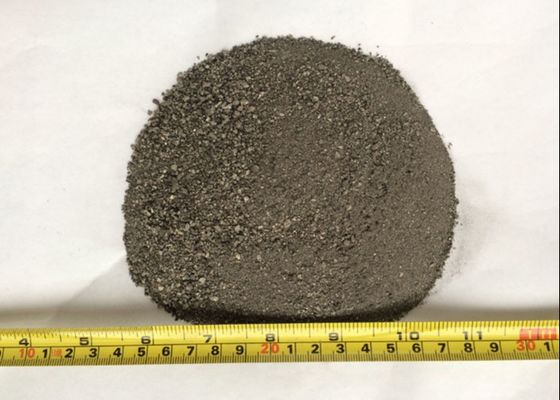 Temel Oksijen Giderici Yüzde 70 Ferro Silikon Cüruf Çelik Yapımı